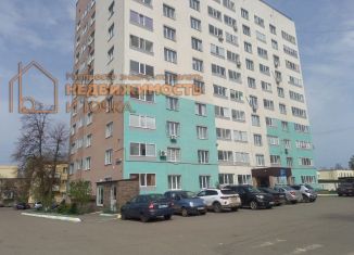 Продажа однокомнатной квартиры, 45.2 м2, Нефтекамск, улица Ленина, 12А