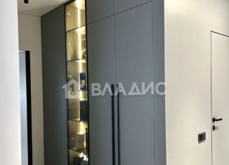 Продажа двухкомнатной квартиры, 62.8 м2, Москва, метро Октябрьское поле, улица Берзарина, 30Б