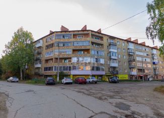 Продам однокомнатную квартиру, 32.1 м2, Ухта, Кольцевая улица, 22