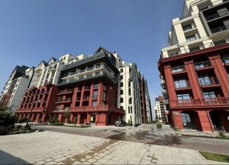 Продается 2-комнатная квартира, 77.8 м2, Калининградская область