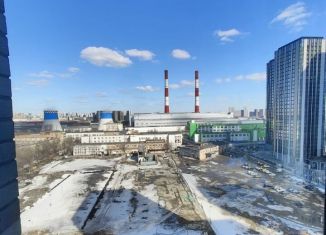 Продажа двухкомнатной квартиры, 60 м2, Москва, Волгоградский проспект, 32/5к1