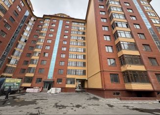 Продажа 2-комнатной квартиры, 80 м2, Махачкала, проспект Гамидова, 18У, Ленинский район