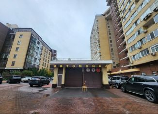 Продам машиноместо, 17 м2, Москва, Староволынская улица, 15к1, станция Матвеевская