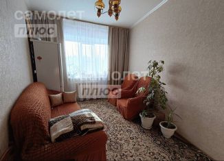 Продажа трехкомнатной квартиры, 69.8 м2, Саха (Якутия), проспект Мира, 7