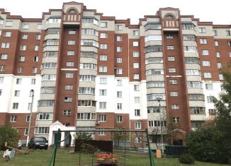 Продажа 2-комнатной квартиры, 54 м2, Мордовия, улица Девятаева, 4