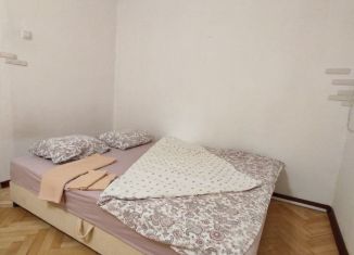 Сдача в аренду 1-комнатной квартиры, 32 м2, Москва, Сеславинская улица, ЗАО