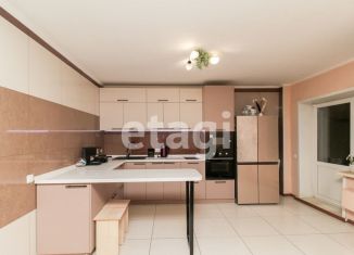 Продам квартиру студию, 34.8 м2, Красноярский край, Светлогорская улица, 11А