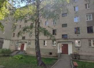 Продается трехкомнатная квартира, 58 м2, Шатура, Школьная улица, 15