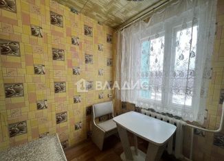 Продажа 2-комнатной квартиры, 37.2 м2, Ковров, Московская улица, 5