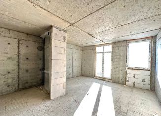 Продаю 1-комнатную квартиру, 45.5 м2, Сочи, переулок Трунова, 6к8, микрорайон Завокзальный