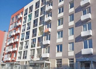 Продам квартиру студию, 21.5 м2, деревня Крёкшино, улица Медовая Долина, 1к1