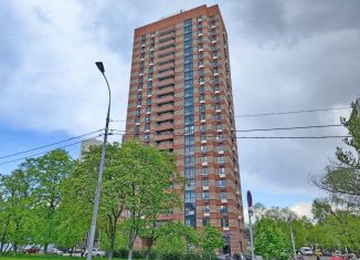 Продается 3-комнатная квартира, 71.3 м2, Москва, ЮВАО, улица Академика Скрябина, 3/1к4