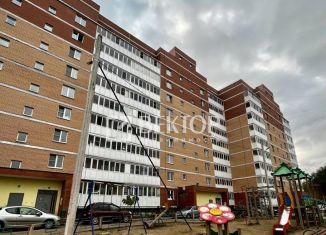 Продаю 1-ком. квартиру, 44.6 м2, Ярославль, Звёздная улица, 3к4