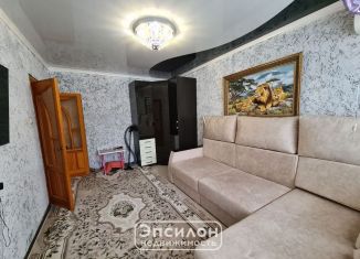 Продам 2-ком. квартиру, 46 м2, Курская область, улица Косухина, 9