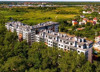 3-ком. квартира на продажу, 87 м2, Калининград, Советский проспект, 238