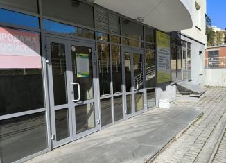 Продается торговая площадь, 118.4 м2, Верхняя Пышма, улица Уральских Рабочих, 44Д