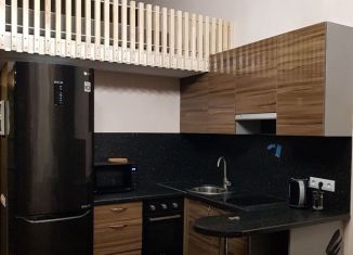 Продам квартиру студию, 34 м2, Санкт-Петербург, Гатчинская улица, 18