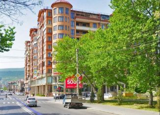 Продается 3-комнатная квартира, 140 м2, Дагестан, улица Дахадаева, 40