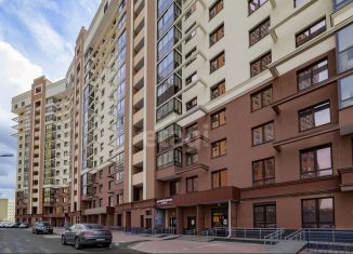 Продается трехкомнатная квартира, 102 м2, Екатеринбург, улица Готвальда, 22, ЖК Первый Николаевский