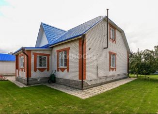 Продаю дом, 117.2 м2, Барнаул, Индустриальный район, Отрадная улица