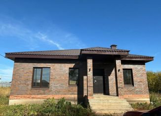 Продам дом, 100 м2, село Иглино, Харьковская улица, 32