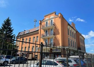 Сдача в аренду офиса, 113 м2, Калининград, улица Грига, 54