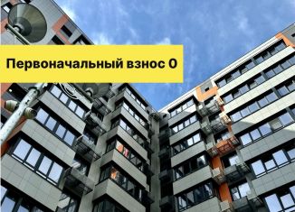 Продам однокомнатную квартиру, 34.2 м2, Ростов-на-Дону