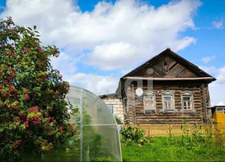 Продажа дома, 120 м2, деревня Калинино, Малая улица, 7