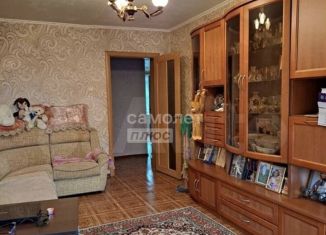 Продажа 2-ком. квартиры, 49 м2, Кемеровская область, улица Шункова, 11