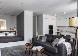 Продажа квартиры студии, 22 м2, Ростов-на-Дону