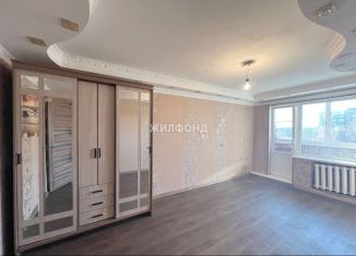 Продам 1-ком. квартиру, 30 м2, Новосибирск, Кировский район, Вертковская улица, 35/1