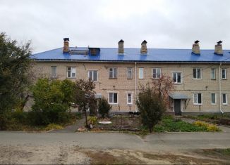 Продается 3-ком. квартира, 56 м2, рабочий посёлок Каргаполье, Комсомольская улица, 22