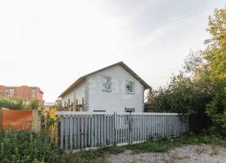 Продажа дома, 106 м2, Тюмень, Калининский округ, Трактовая улица