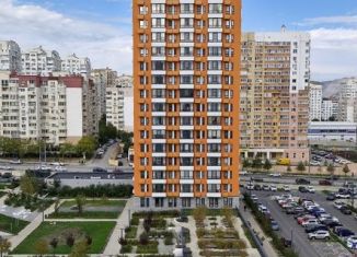 Продажа однокомнатной квартиры, 31.3 м2, Новороссийск, улица Мурата Ахеджака, 3к1, ЖК Черноморский-2