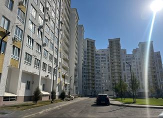 Продажа 1-ком. квартиры, 32 м2, Краснодар, ЖК Зеленодар, 3-я Трудовая улица, 1/3