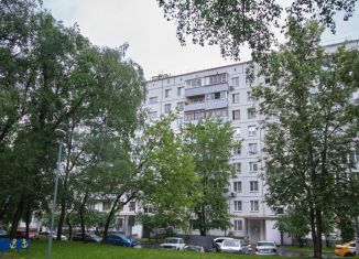 Продаю 3-комнатную квартиру, 58 м2, Москва, Волгоградский проспект, 164к3, ЮВАО