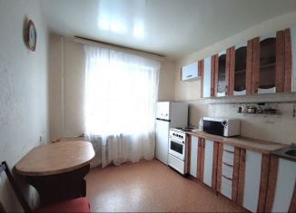 Продается трехкомнатная квартира, 65 м2, Братск, Приморская улица, 61