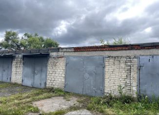 Продам гараж, 24 м2, Хабаровск, Нововыборгский переулок, 5Б