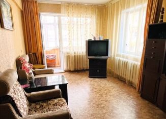 Продается 2-ком. квартира, 41 м2, Железногорск, проспект Курчатова, 16