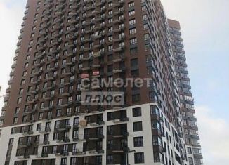 3-ком. квартира на продажу, 69 м2, Москва, ЮВАО, Красноказарменная улица, 14Ак2