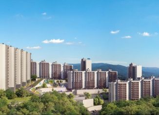 Продажа однокомнатной квартиры, 47.9 м2, село Раздольное, Тепличная улица, 108