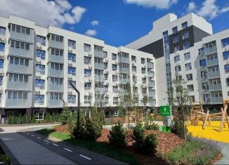 Продажа 2-ком. квартиры, 44 м2, Казань, улица Анаса Тазетдинова, 6