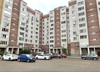 2-комнатная квартира на продажу, 64.7 м2, Казань, улица Сибгата Хакима