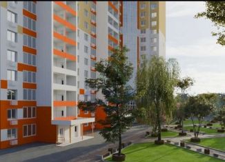 Продам 2-ком. квартиру, 59.6 м2, Оренбург, Нагорная улица, 6