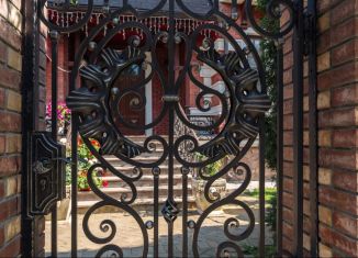 Дом на продажу, 415 м2, поселок дома отдыха Озера, Озёрная улица, 533