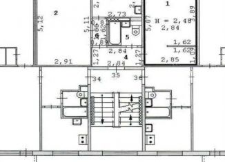 Продаю комнату, 14 м2, Екатеринбург, метро Ботаническая, улица Патриса Лумумбы, 29Б