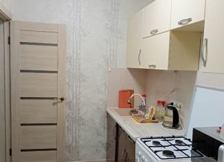 Продажа однокомнатной квартиры, 31 м2, Чебоксары, улица Хузангая