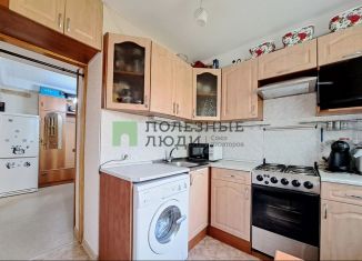 Продается 2-ком. квартира, 48 м2, Санкт-Петербург, проспект Космонавтов, 58, Московский район