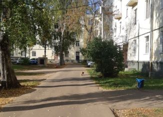 Сдача в аренду комнаты, 16 м2, Орехово-Зуево, Красноармейская улица, 15