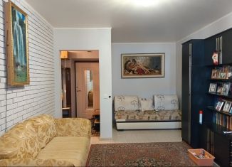 Продается однокомнатная квартира, 36 м2, поселок Прогресс, улица Ленина, 5А